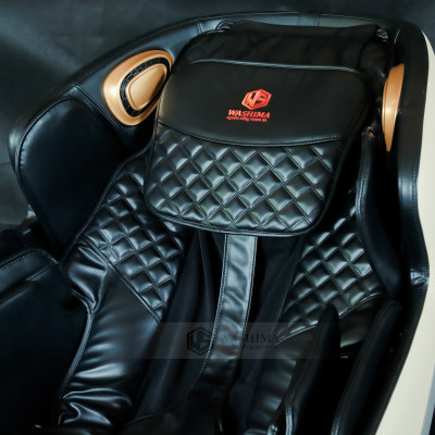 Ghế massage toàn thân WA LUX686