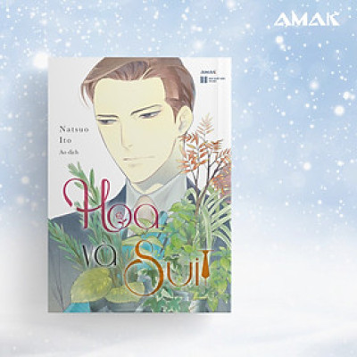 Hoa và Suit - Natsuo