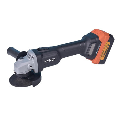 Máy mài pin cầm tay chính hãng Kynko 21V Z0A- KD85 -100 giá tốt (bộ 2 pin)