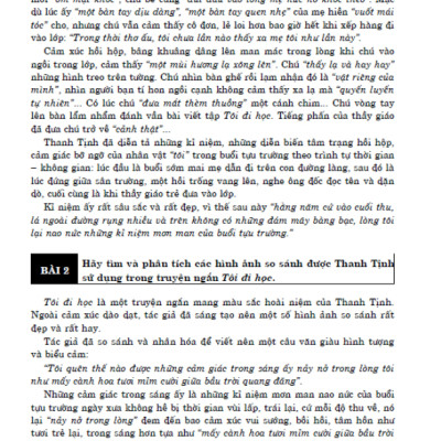 Sách - 155 bài làm văn chọn lọc 8 (dùng chung cho các bộ sgk hiện hành) (HA)