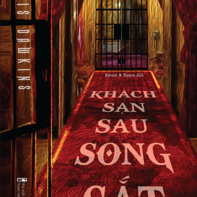 Sách - Khách Sạn Sau Song Sắt