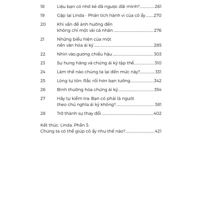 Sách - Khi Vây Quanh Là Những Người Ái Kỷ