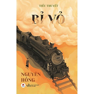 Sách - Bỉ Vỏ - Nguyên Hồng - Huy Hoàng Bookstore