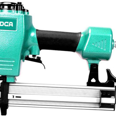 SÚNG BẮN ĐINH BÊ TÔNG DÙNG HƠI (5-8 BAR) DCA A02-ST38 - HÀNG CHÍNH HÃNG