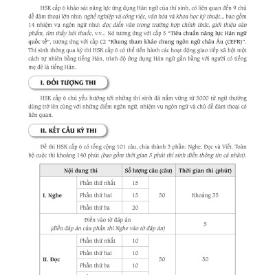 Sách - Combo: Luyện thi HSK cấp tốc tập 3 (tương đương HSK 5+6 kèm CD) + Du lịch Việt Nam ẩm thực và cảnh điểm có phiên âm có mp3 nghe +DVD tài liệu