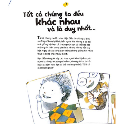 Tớ Muốn Biết Tuốt ! Cơ Thể Ta Thật Diệu Kì