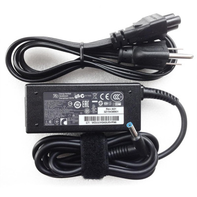 Sạc Tương Thích Cho Laptop Hp Pavilion 15 Ab032Tu 15 Ab033Tu Adapter 19.5V-3.33A 19.5V-4.62A - Hàng Nhập Khẩu New Seal TEEMO PC TEAC816