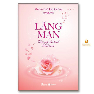 Sách - Lãng Mạn - Giải Mã Thơ Tình Solomon - Thái Hà Books