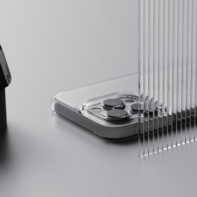 Ốp Lưng Elago Urban Clear Case Dành Cho iPhone 14 ProMax / 14 Pro / 14 Plus / 14 - Hàng Chính Hãng