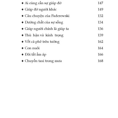  Hạnh Phúc Là Cho Đi (Tái bản 2024)