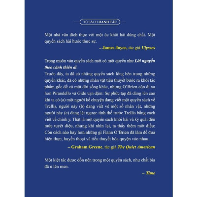 Sách - Lời Nguyền Theo Cánh Thiên Di - Phanbook