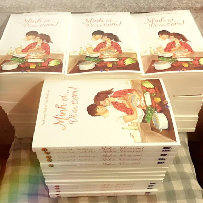 Mình Ơi Về Ăn Cơm