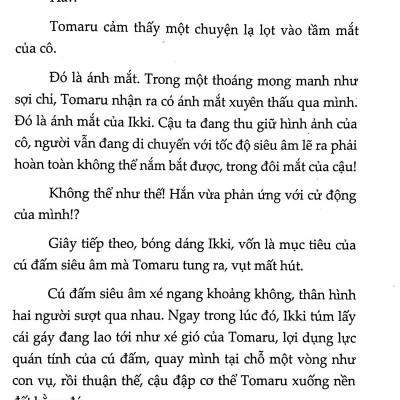 Hiệp Sĩ Lưu Ban - Tập 2