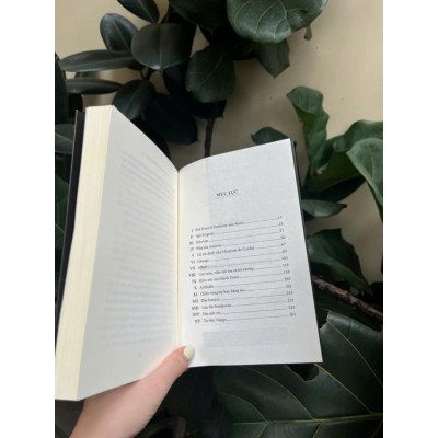 Sách - Nghìn Lẻ Một Truyện Ma - Alexandre Dumas - Nhã Nam