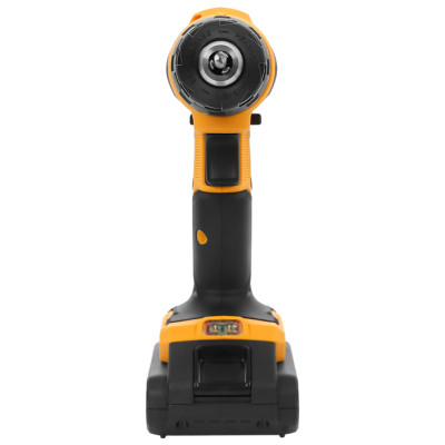 MÁY KHOAN PIN 2 TỐC ĐỘ 10MM 20V (2 PIN) TOLSEN 79033- HÀNG CHÍNH HÃNG