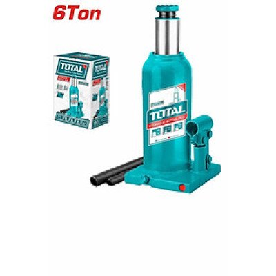 CON ĐỘI 2 TẤN ĐẾN 50 TẤN TOTAL  - HÀNG CHÍNH HÃNG