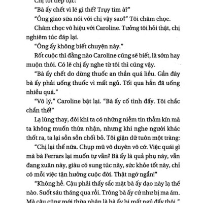 Sách - Vụ Ám Sát Ông Roger Ackroyd (Tái Bản 2025)