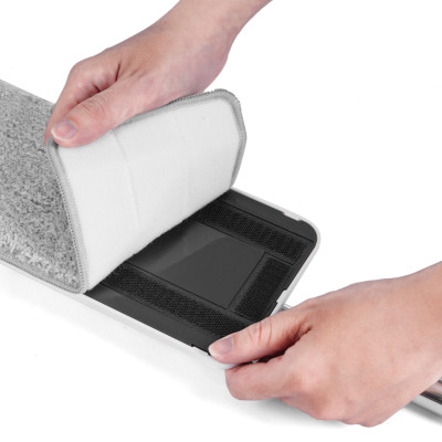 cây lau nhà 2 ngăn -cobi home- NHẬP KHẨU CHÍNH HÃNG