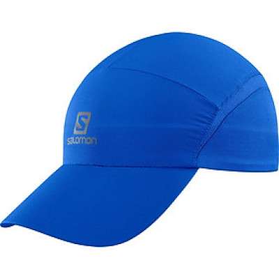 Nón chạy bộ XA CAP NAUTICAL BLUE - LC1037100