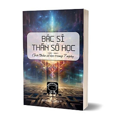 Bác Sĩ Thần Số Học - Bản Quyền