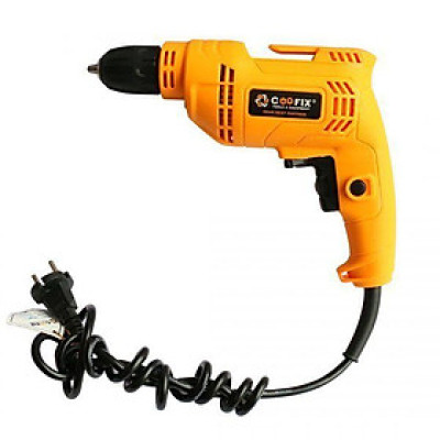 MÁY KHOAN ĐIỆN 450W CF-ED003 - COOFIX - HÀNG CHÍNH HÃNG