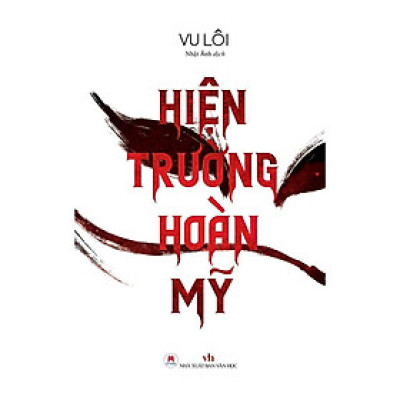 Sách - Hiện Trường Hoàn Mỹ - Huy Hoàng Bookstore