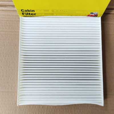 Lọc gió điều hòa Mitsubishi Pajero Sport 2017-2022 - AC3507