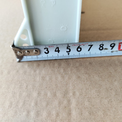 Lọc gió điều hòa Mitsubishi Outlander 2002-2010 - AC3503