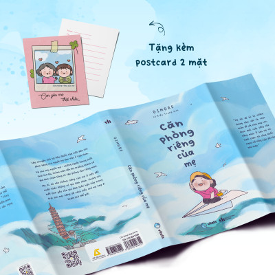 Căn Phòng Riêng Của Mẹ