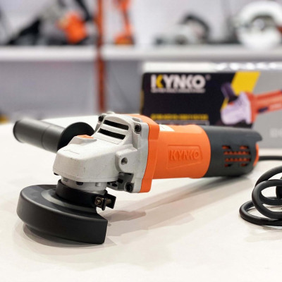Máy mài góc cầm tay chính hãng Kynko S1M- KD19 -100 (Công tắc đuôi) # 6191 giá tốt