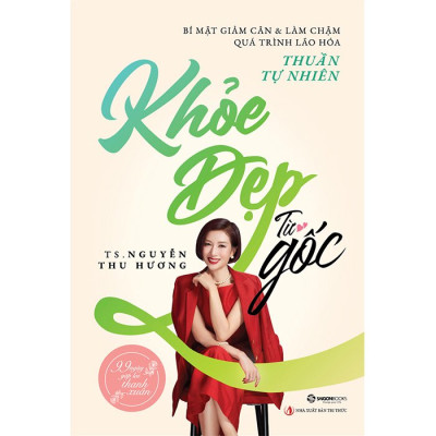 Khỏe Đẹp Từ Gốc