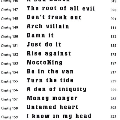 Tokyo Revengers - Tập 9