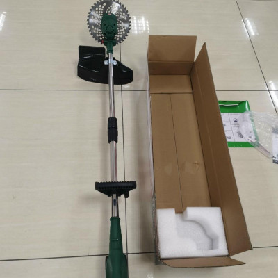 MÁY CẮT CỎ DÙNG PIN 21V DEKTON M21-CC2301 - HÀNG CHÍNH HÃNG