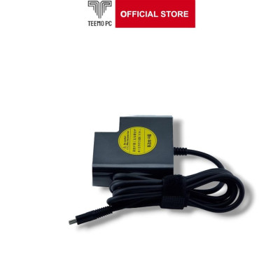 Sạc Tương Thích Cho Laptop HP ProBook 450 440 430 445 445R 455 G6 G7 / 455 640 650 G4 G5 65w- Hàng Nhập Khẩu New Seal TEEMO PC X31