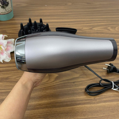 MÁY SẤY TÓC REMINGTON D5220 PRO – Air Turbo 2400W Hàng chính hãng