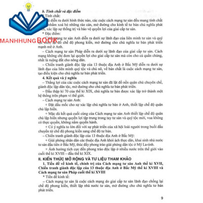 sách - Tư liệu dạy học - lịch sử 11 (dùng chung cho các bộ sgk hiện hành)