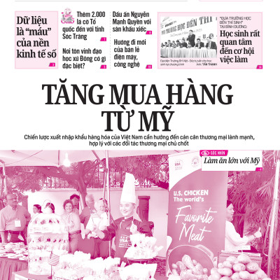 Người Lao Động từ ngày 17-03-2025 đến 23-03-2025