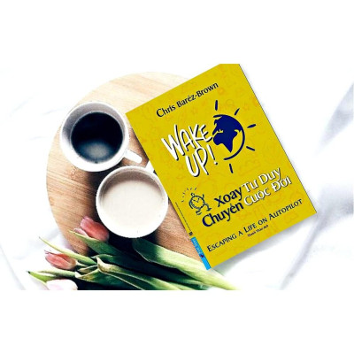 Sách - Combo Xoay tư duy Chuyển cuộc đời + Vượt ngục tư duy - FirstNews