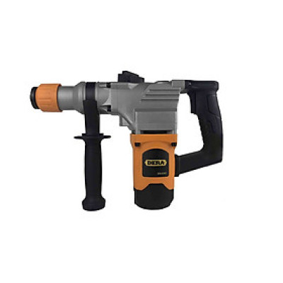 Máy Khoan Đục Bê Tông Dera DK426C, Mũi 26mm, Công Suất 1200W - Hàng Chính Hãng