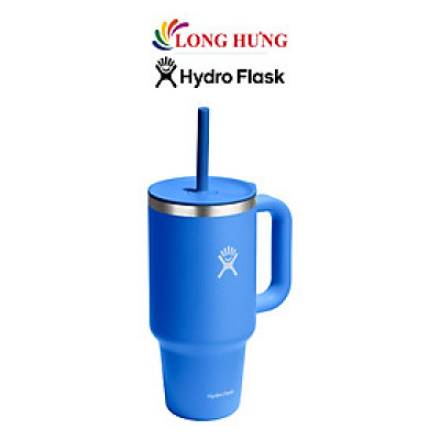 Ly nước giữ lạnh Hydro Flask Around Travel Tumbler 32 OZ (Season 2024) - Hàng chính hãng