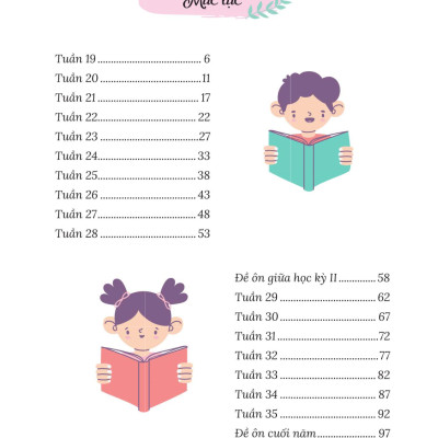 Combo Bài Tập Bổ Trợ Nâng Cao Tiếng Việt Lớp 3