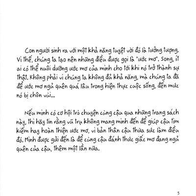 Nơi Những Giấc Mơ Không Bao Giờ Kết Thúc (AZ)