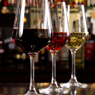 Rượu Vang Ý Interiore Vino Rosso Rượu Vang Đỏ Chính Hãng Fall In Love With MonteCarlo Đầy Đủ Giấy Tờ Nhập Khẩu