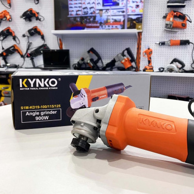 Máy mài góc cầm tay chính hãng Kynko S1M- KD19 -100 (Công tắc đuôi) # 6191 giá tốt