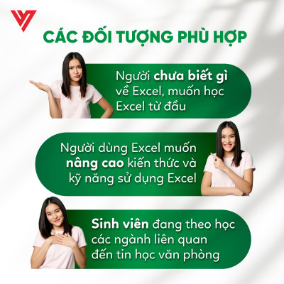 Combo 2 Sách Excel - Power Point ĐÀO TẠO TIN HỌC Chuyên Ứng Dụng Văn Phòng Tặng Kèm Video Khóa Học