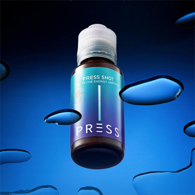 Vitamin tươi tổng hợp Press Shot Energy Magcore 30ml ( 1 lọ/ 3 lọ/ 5 lọ/ 10 lọ) - Hàng chính hãng