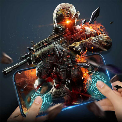 Dán màn hình cường lực Full viền MiPow KingBull Premium-Silk dành cho iPhone 15 Pro Max | 15Pro - Hàng chính hãng