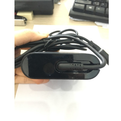 Sạc dành cho Laptop Dell Insprion 14R 5420 15R 5520 - Kèm Dây nguồn - Hàng Nhập Khẩu