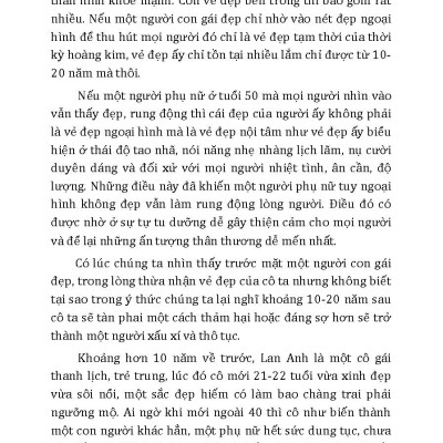 Đừng Là Kẻ Bỏ Cuộc 