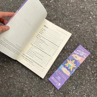 Phép Thuật Trong Nuôi Dạy Trẻ - Một Cách Tiếp Cận Mới Đối Với Hành Vi Và Giao Tiếp